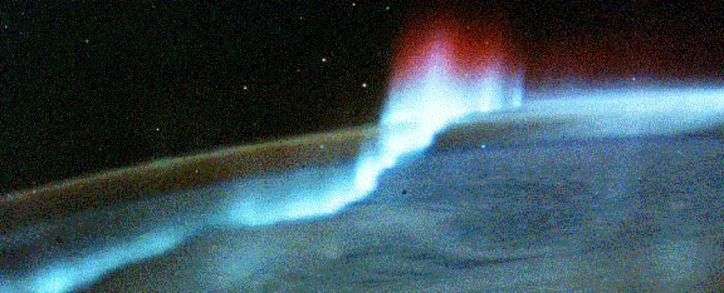(Foto: NASA).