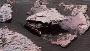 (Créditos: NASA/JPL-Caltech/MSSS).