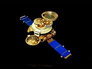 nasa-genesis-spacecraft