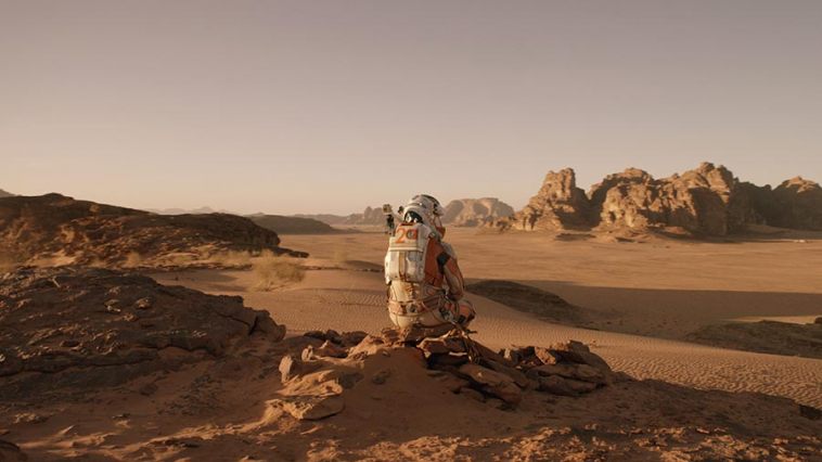 mars