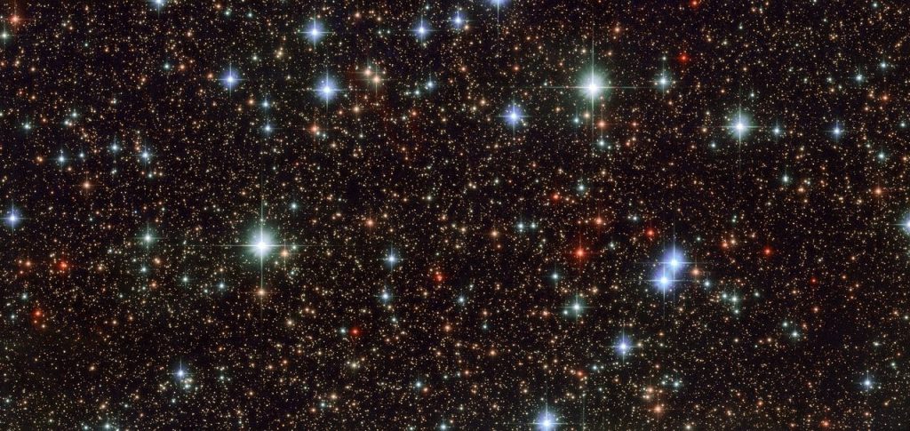 stars